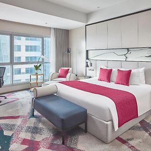 Leisure King Room